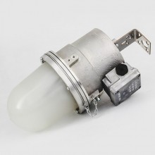 Взрывозащищенный светодиодный светильник NT-SPARK 45Еx