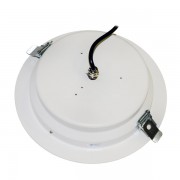 Встраиваемый влагозащищенный светильник ABERLICHT DL-30/90 IP54 WHITE