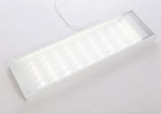 Офисный светодиодный светильник ДПО02-20-001