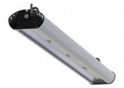 Промышленный светодиодный светильник ДСП02-20-001
