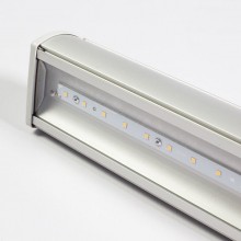Промышленный светодиодный светильник NT-ЛУЧ 36