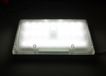 ЖКХ светодиодный светильник ДПБ01-12-001