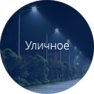 Уличные светодиодные светильники в Перми
